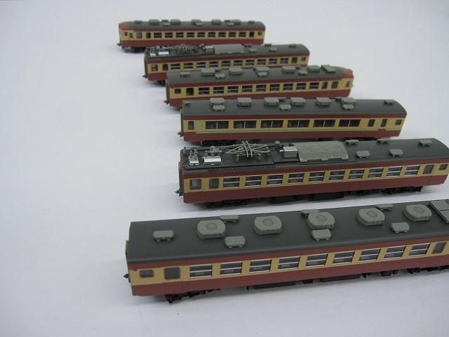 鉄道模型