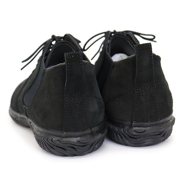 内羽根サイドゴア