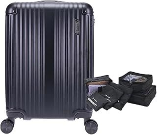 コールマン トラベルポーチ付き キャリーケース 新モデル 14-69 機内持ち込み可 Sサイズ 38L 8L 4輪 マチ拡張機能 軽量 アウトドア カジュアル ビジネス メンズ レディース 男女兼用 ブラック