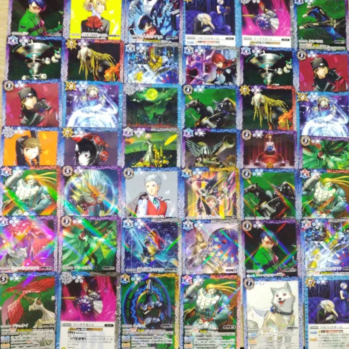 バトルスピリッツ バトスピ カード ① まとめ 大量 引退品