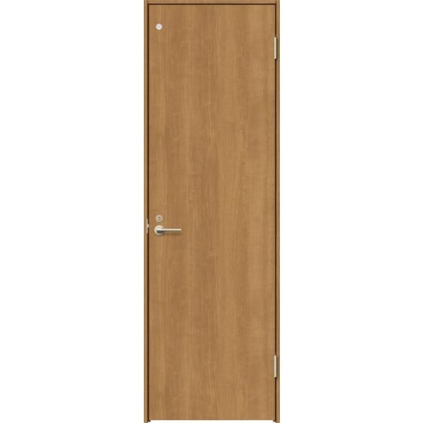 TA トイレドア 鍵付き DSTL EAA 05520 W 648 mm H 2 023 NC枠 固定枠LIXIL 枠 115 沓摺 なし 把手 サークルA 錠 丸型表示錠 丁番色 シャインニッケル 吊元 左