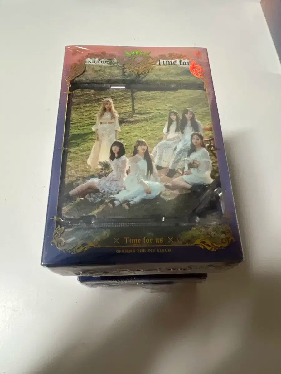GFRIEND 여자친구 ALBUM 日本限定 未開封アルバムセット トレカ付 GFRIEND(ジーフレンド) 未開封 アルバム キノ KINO キット KIT