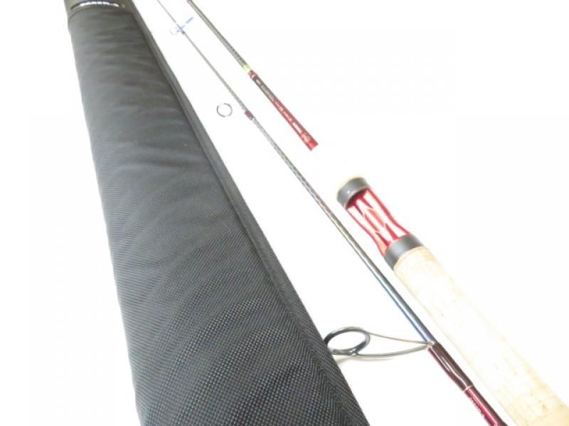 SHIMANO ワールドシャウラ 2652R-3 シマノ ワールドシャウラ 2652R-3 (スピニングモデル) 2018年