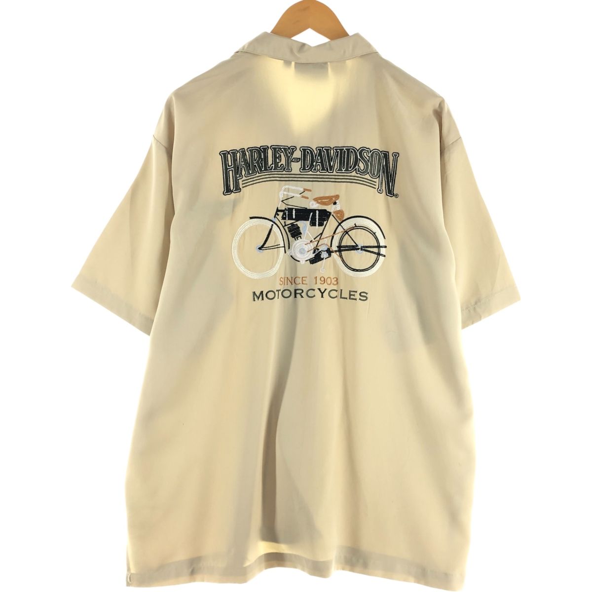 ハーレーダビッドソン Harley-Davidson