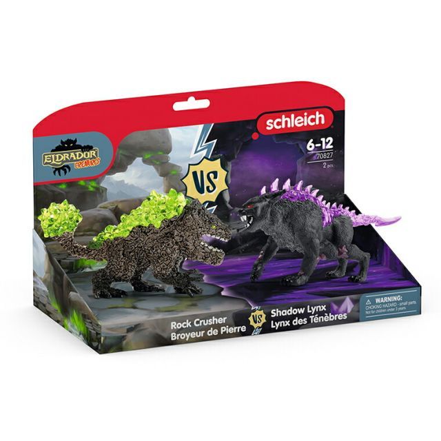Schleich Eldorado Monsters フィギュアセット Schleich Eldorado Monsters フィギュアセット Schleich Eldorado