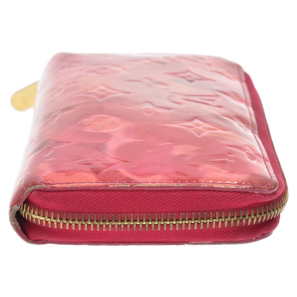 LOUIS VUITTON (ルイヴィトン) ジッピーウォレット モノグラム