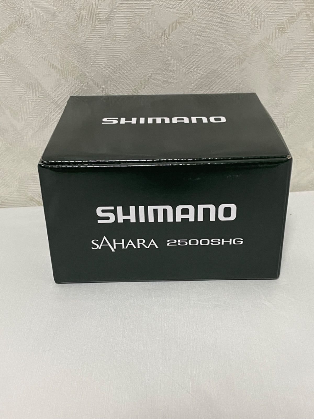 新品】シマノ サハラ 2500SHG 22年モデル スピニングリール - 安心の鈴 ...