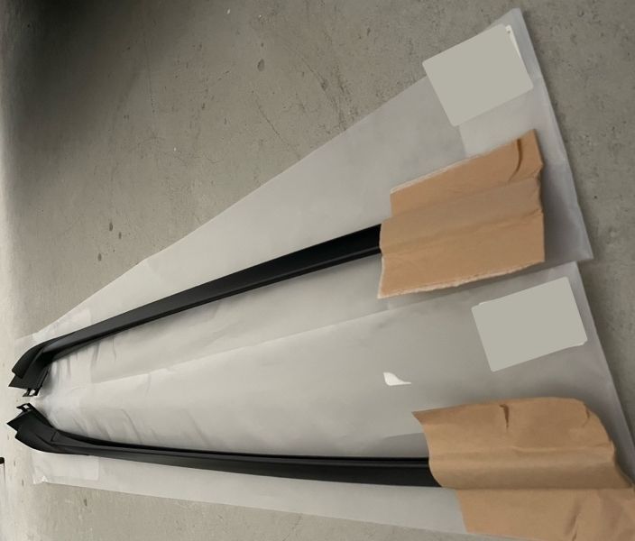 トヨタ TOYOTA 純正 20系 アルファード ヴェルファイア ルーフ ドリップ サイド フィニッシュ モールディング RH LH 助手席 運転席 パーツ エンジン タイヤ バンパー 検索 マフラー