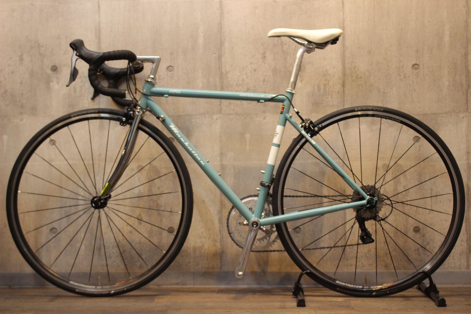 KHS マンハッタン