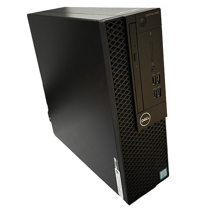 Dell OptiPlex 3060 Win11pro HDD500 メモリ8G Dell OptiPlex 3060