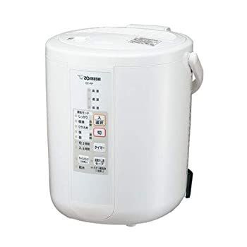 中古】象印 加湿器 ホワイト ZOJIRUSHI EE-RP50-WA - メルカリ 