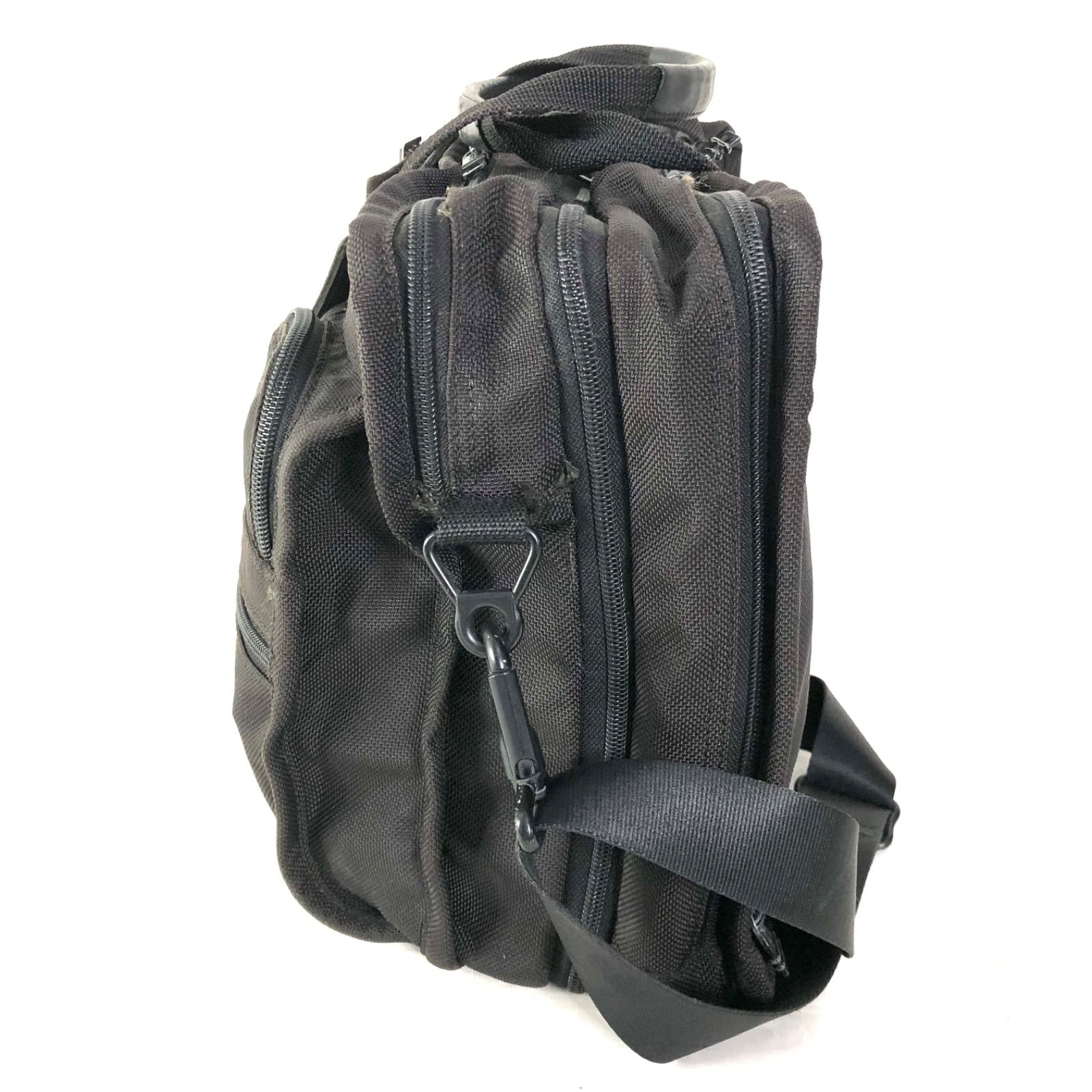 ☆極美品☆ TUMI ブリーフケース 26108 2way ショルダー 楽天市場