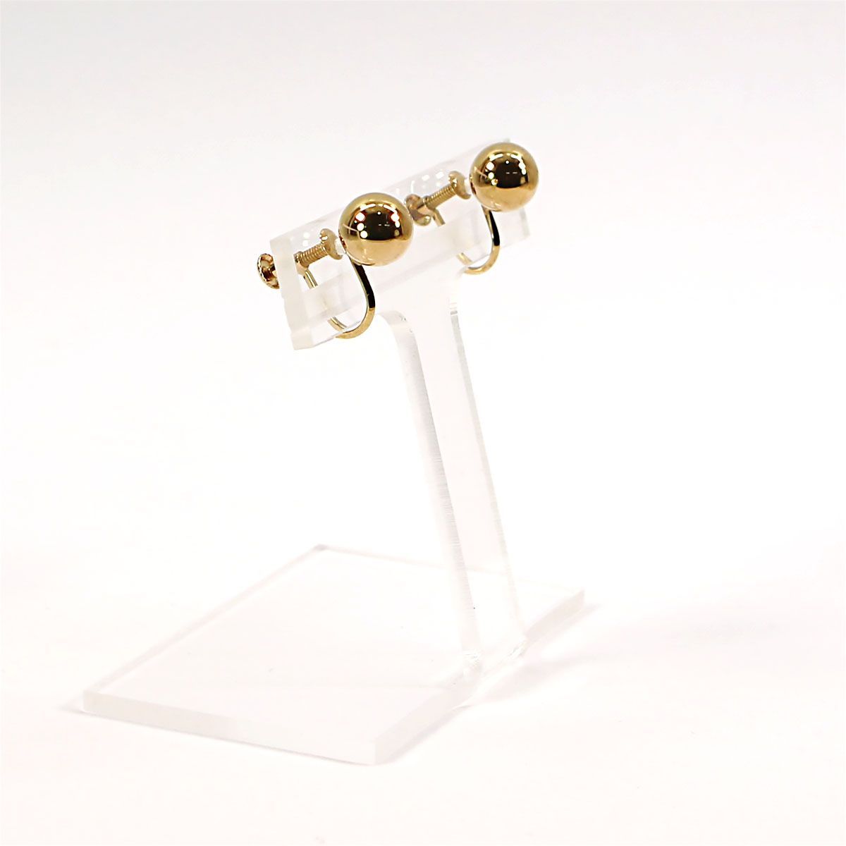 完売品】ジブリ美術館 とんぼ玉 トトロ ピアス 完売品】ジブリ美術館