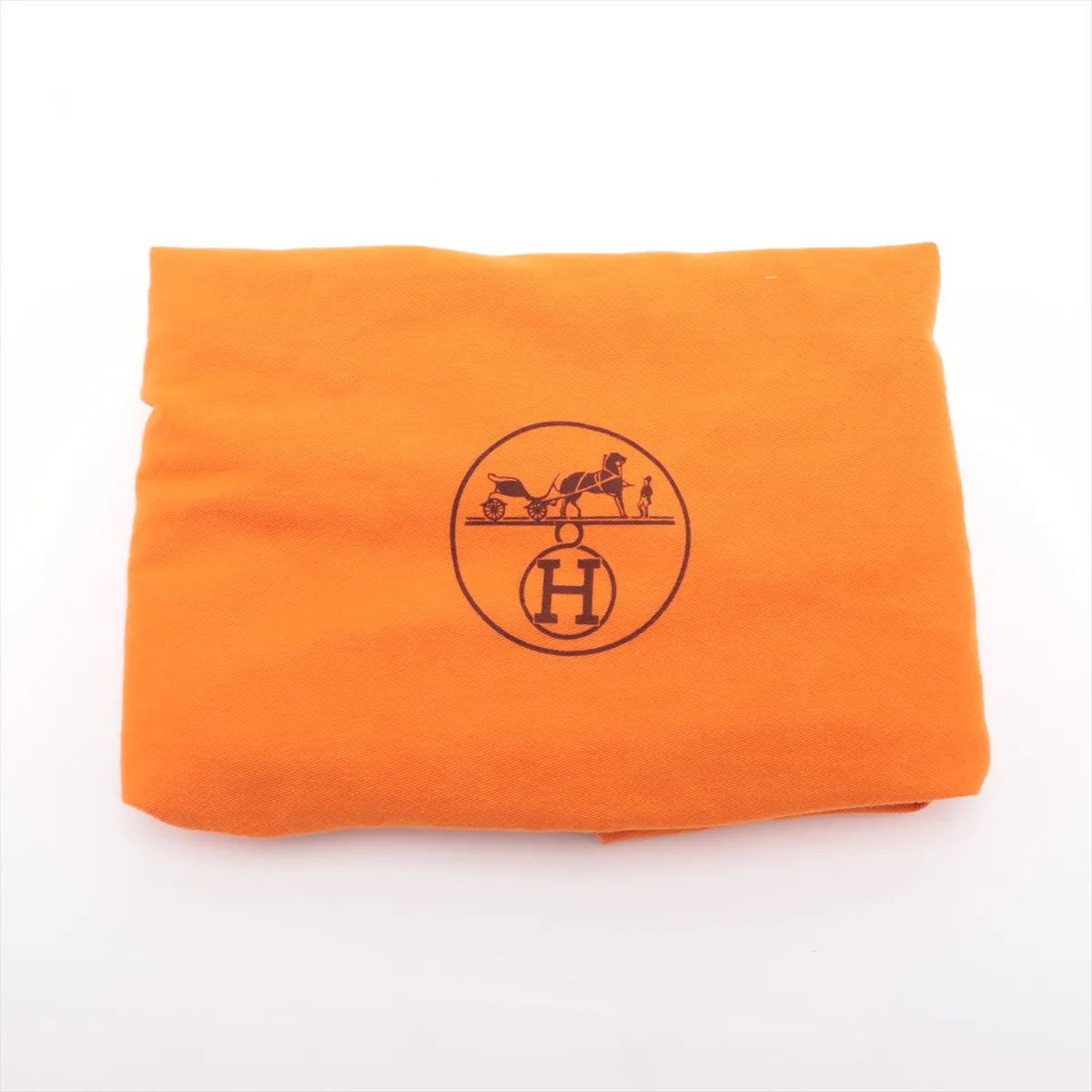 エルメス アカプルコバサス トワルシェブロン レザー ショルダーバッグ 斜め掛け メッセンジャー ビジネス A 4 メンズ EEE CW 64-10