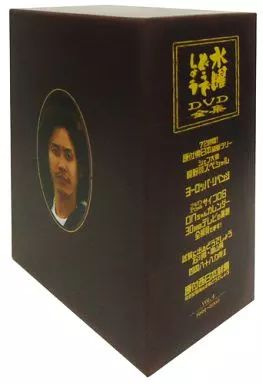 その他DVD 水曜どうでしょう コンプリートBOX Vol.4