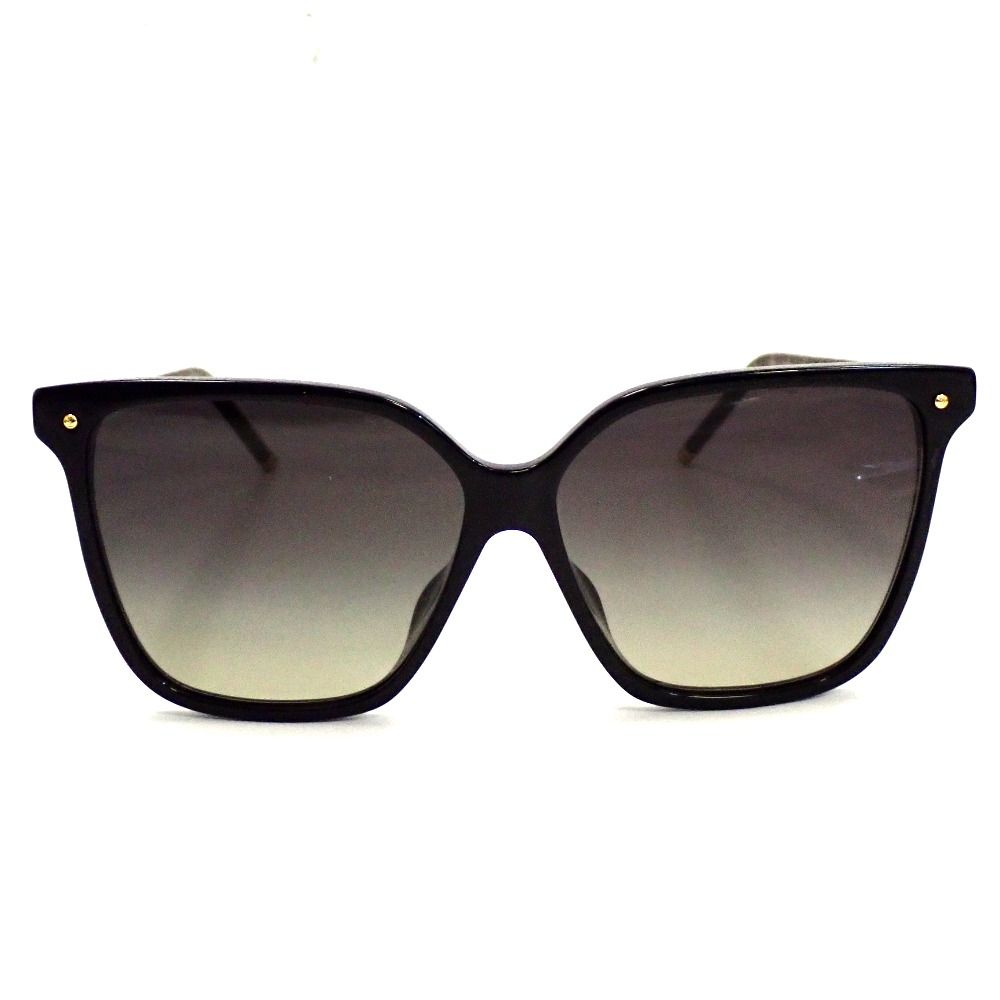 Th999454 ルイ ヴィトン サングラス･LV ファースト･スクエア Z1708E モノグラム レディース LOUIS VUITTON 良好