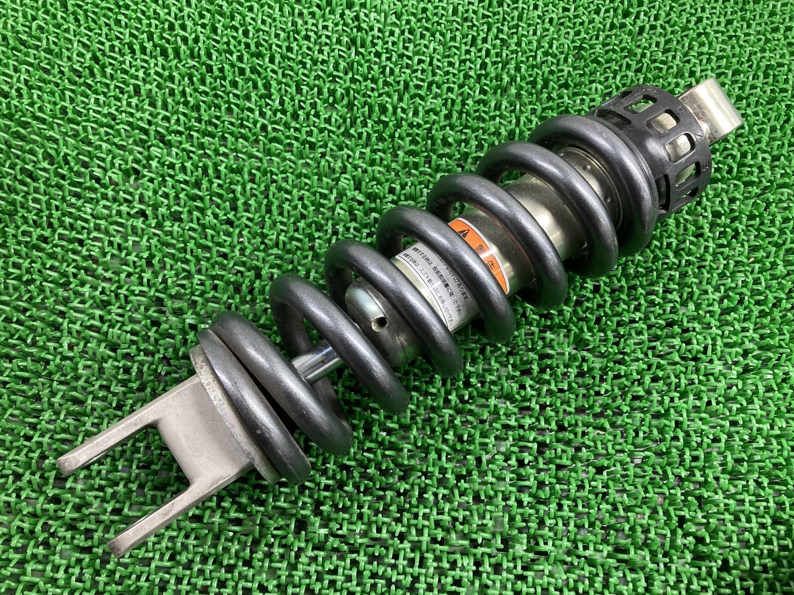バンディット1250F リアサスペンション スズキ 純正 中古 バイク 部品