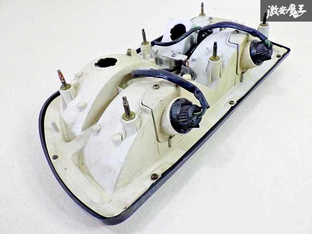 希少品！】 日産 純正 S130Z フェアレディ Z 前期 テールランプ