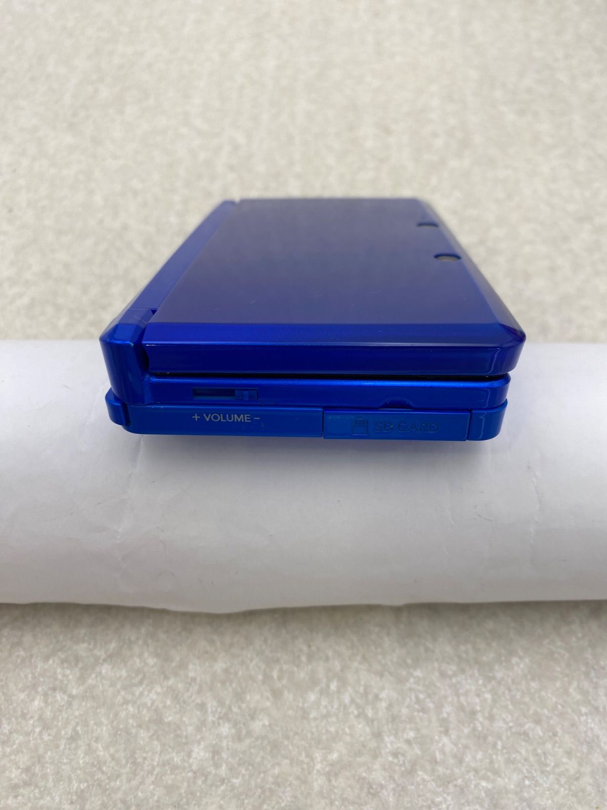 本体 コバルトブルー