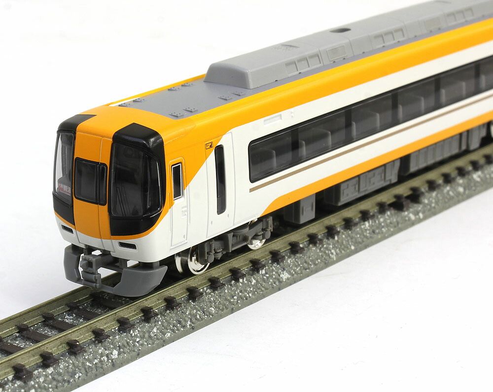 30757＞近鉄22000系ACE（リニューアル車）増結4両編成セット