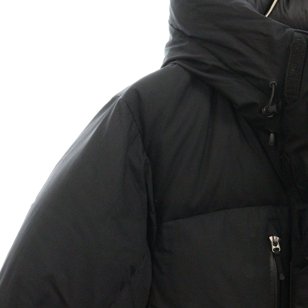 THE NORTH FACE (ザノースフェイス) BALTRO LIGHT JACKET GORE-TEX バルトロライトジャケット ダウンジャケット  ゴアテックス ブラック ND91950 - メルカリ