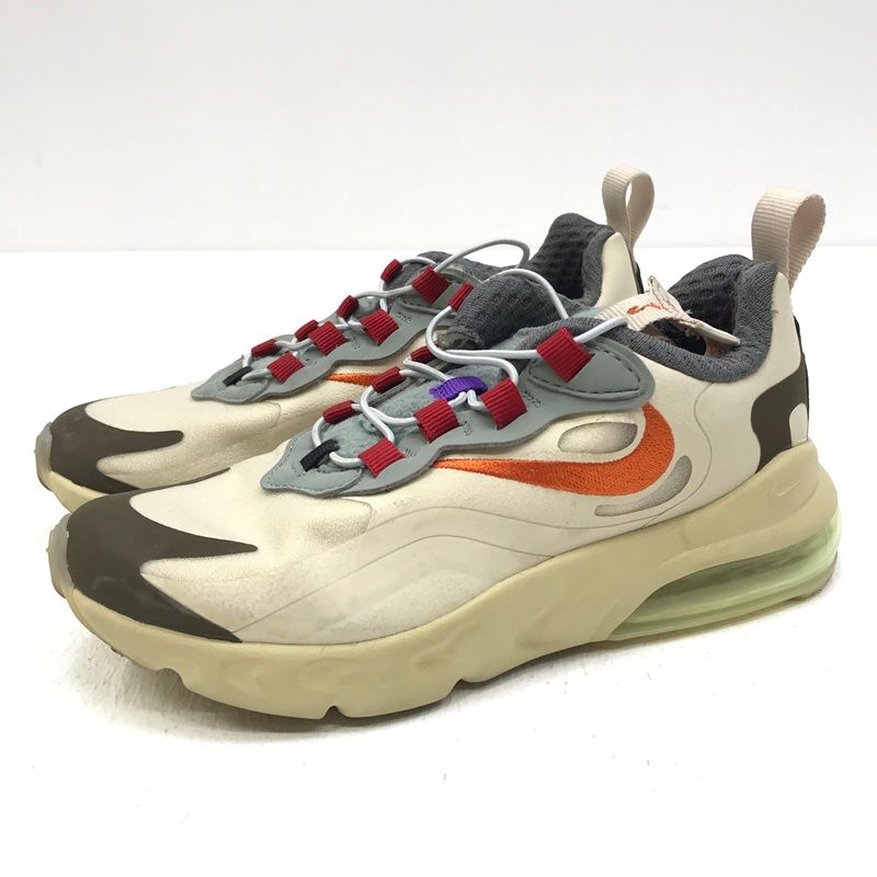 加古川店】 中古 NIKE | ナイキ スニーカー Travis Scott×PS Air Max  