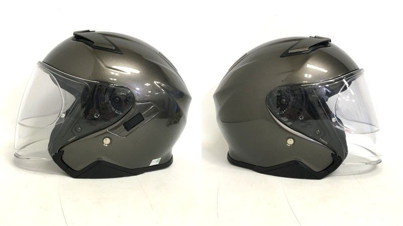 アンスラサイトメタリック