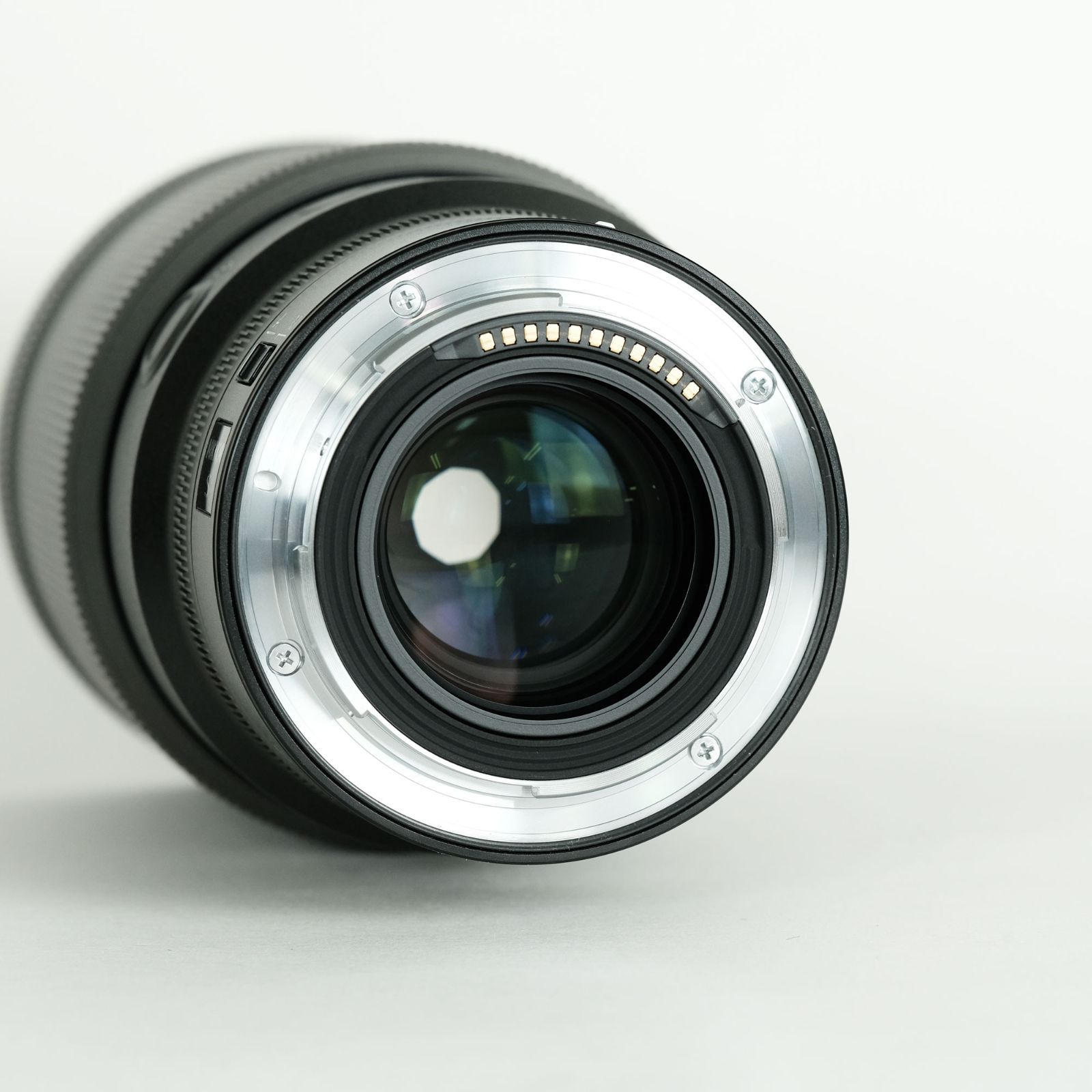 Nikon NIKKOR