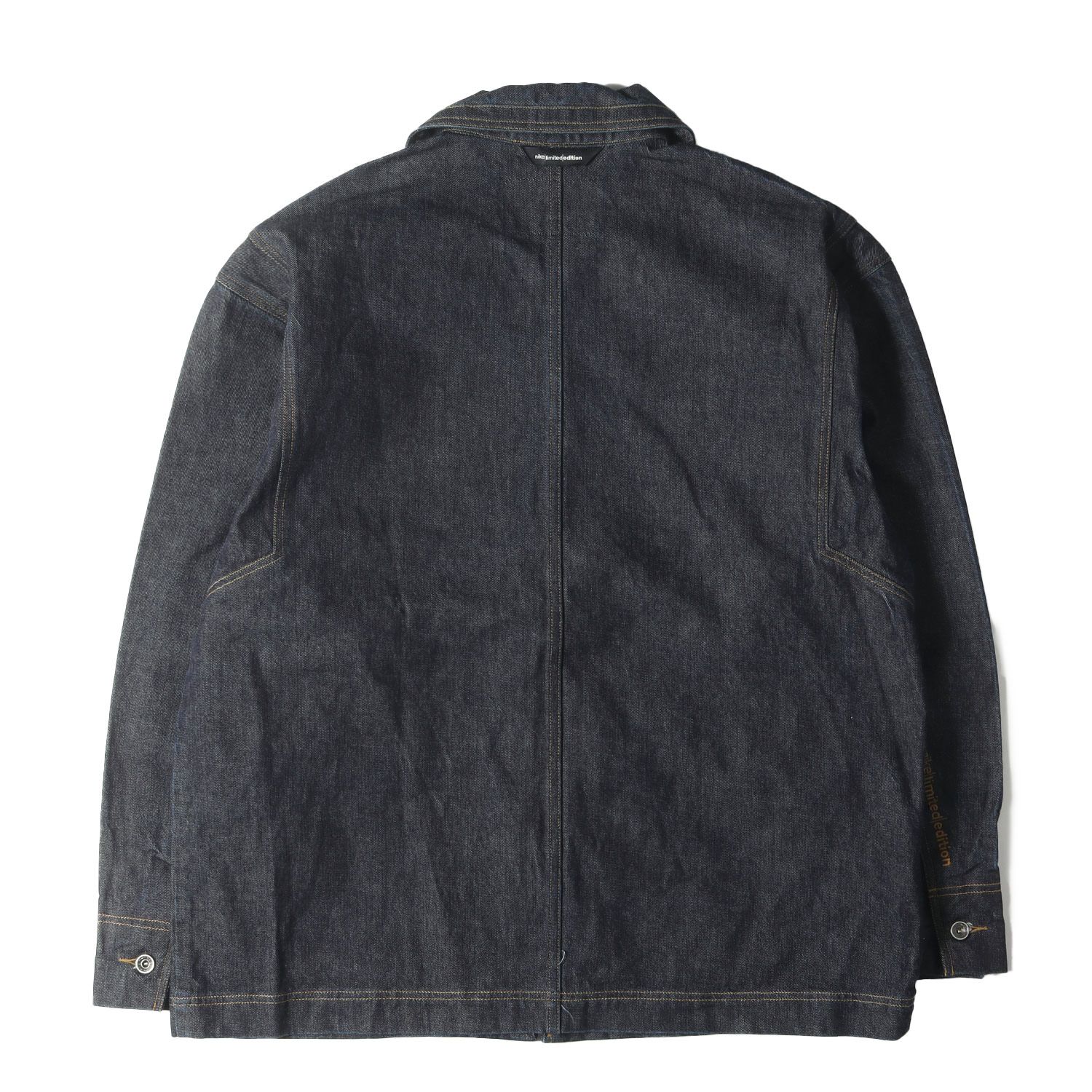 NIKE ナイキ ジャケット サイズ:XL / 00s LIMITED EDITION