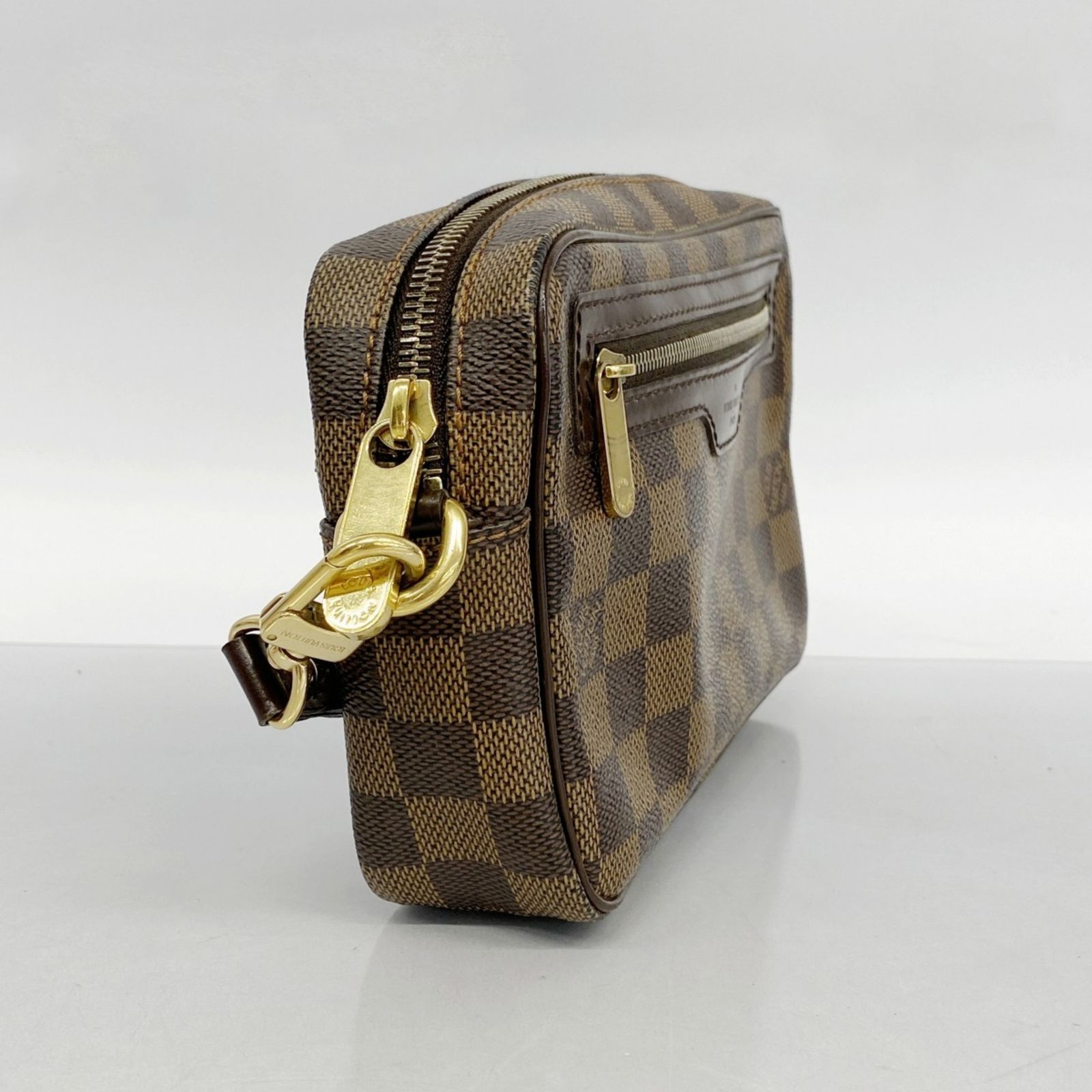ルイ・ヴィトン(Louis Vuitton) ルイ・ヴィトン クラッチバッグ
