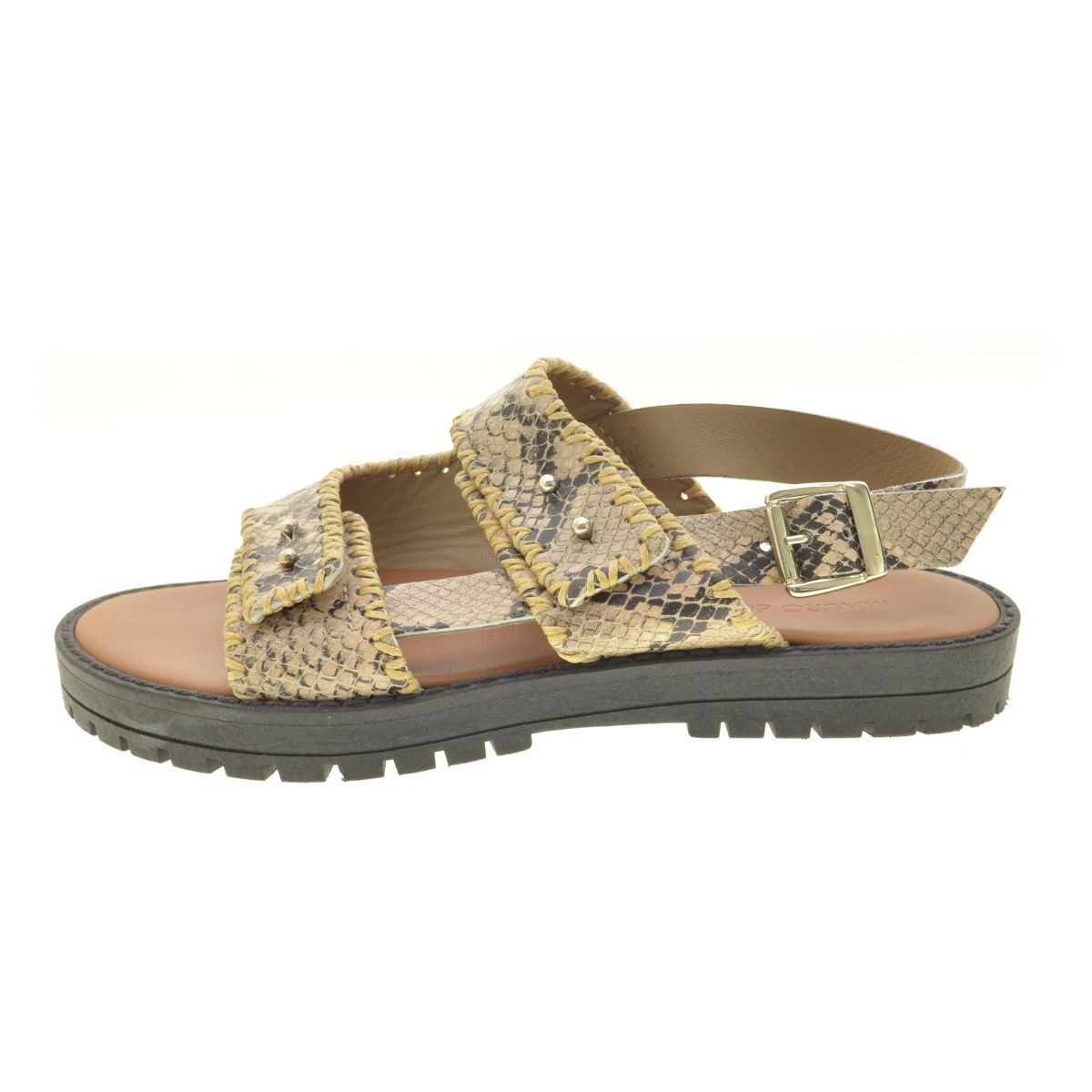 36【MAURO DE BARI × JOURNAL STANDARD / マウロデバーリ × ジャーナル  