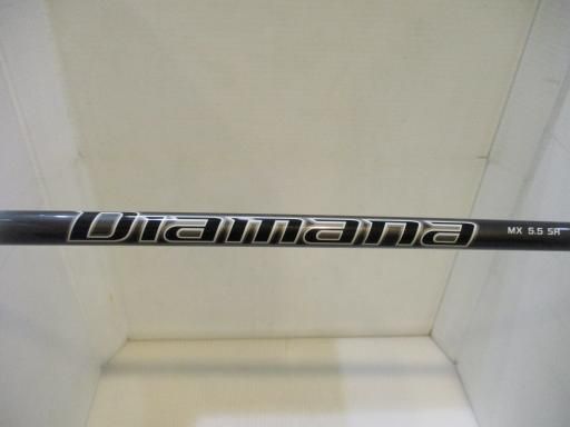 中古】 ヤマハ RMX VD/M(2024) 10.5 ドライバー DR 純正特注シャフト