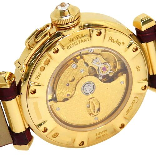 カルティエ　レディース 楽天市場】【ギフト品質】カルティエ Cartier レディース 腕時計