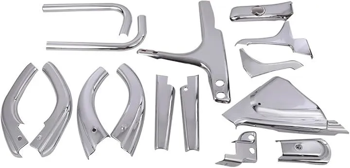 2025年最新】デコトラ ミラーステーの人気アイテム - メルカリ