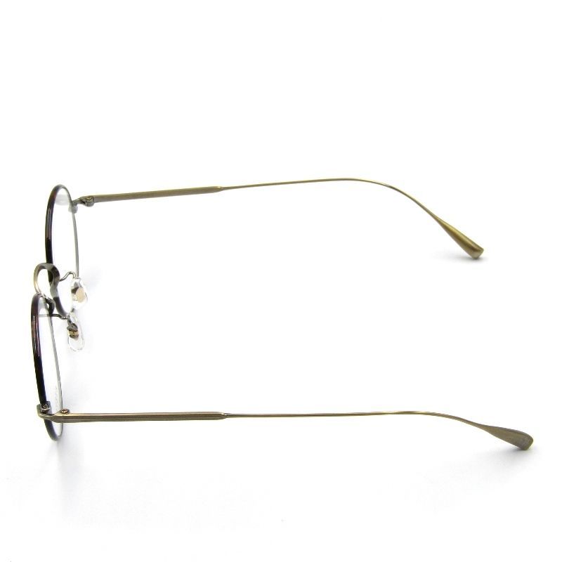 未使用 EYEVAN アイヴァン メガネフレーム Merced 44 日本製 メルセド  