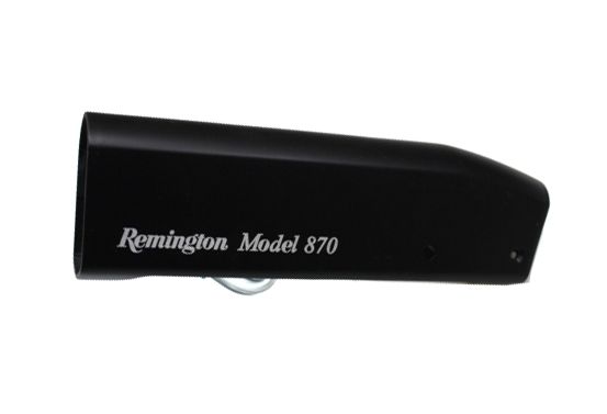 Su0026T M870 メタルフレーム BK(SUPER MAGNUM刻印) BK