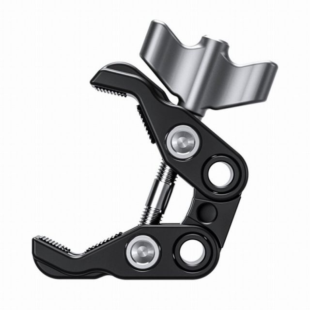 Leofoto レオフォト MC 60 マルチクランプ