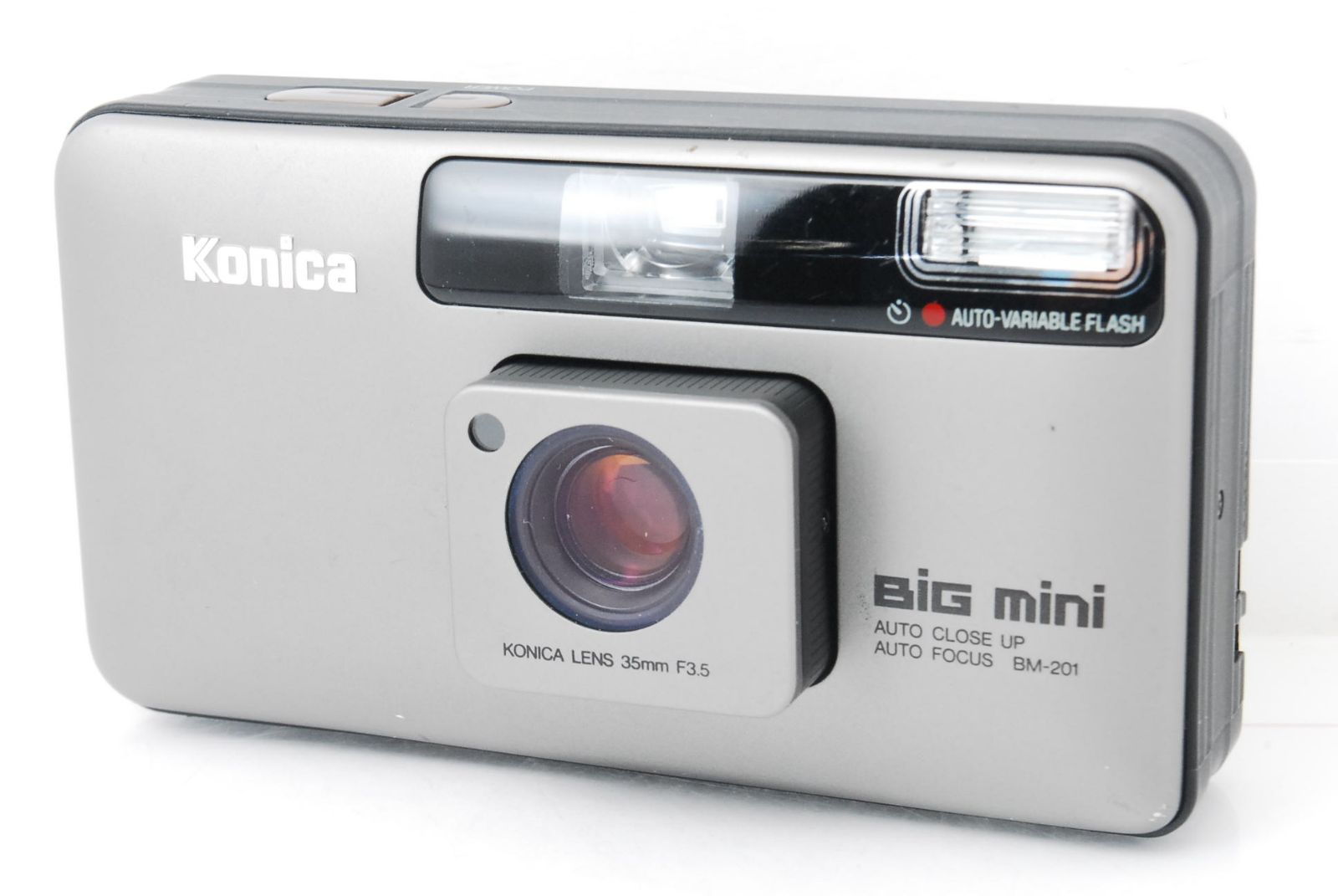 中古品】Canon Autoboy N130 II（電池・期限切れフィルム） 中古品