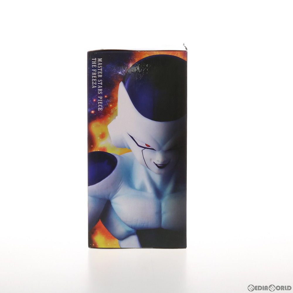 BANPRESTO - フリーザ(最終形態) ドラゴンボール超(スーパー) MASTERSTARS PIECE THE FREEZA フィギュア プライズ(36013) バンプレスト Amazon.co.jp: MASTER STARS PIECE THE FREEZA (フリーザ