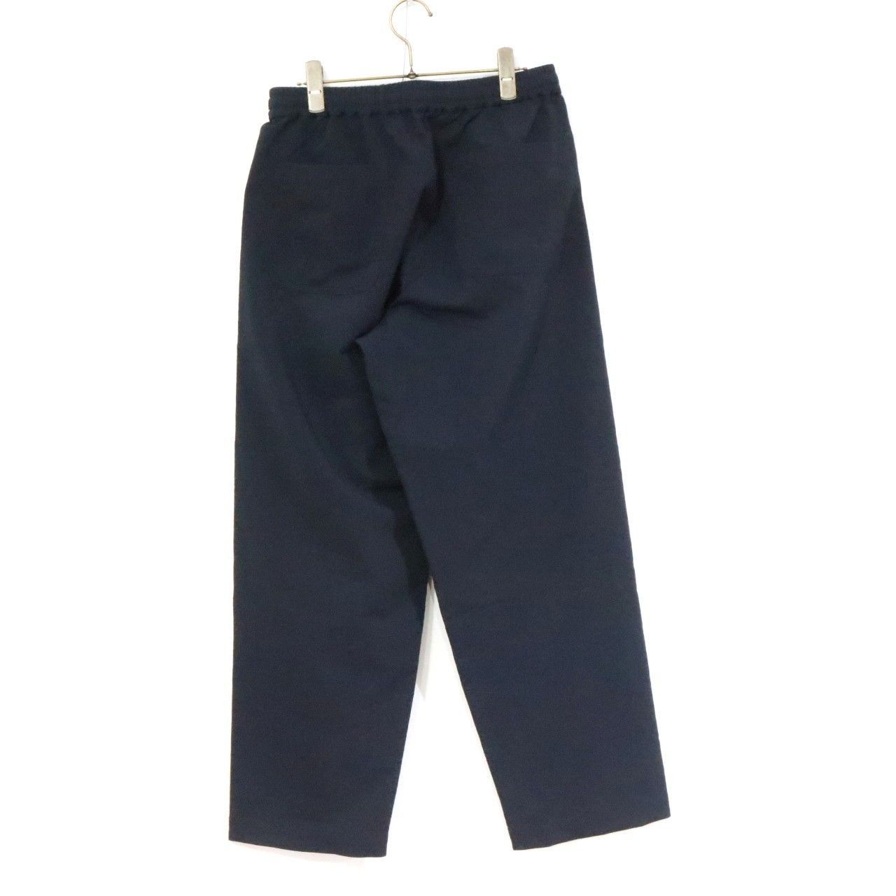 中古A】nanamica ナナミカ 30 M メンズ ワイドパンツ イージーパンツ 