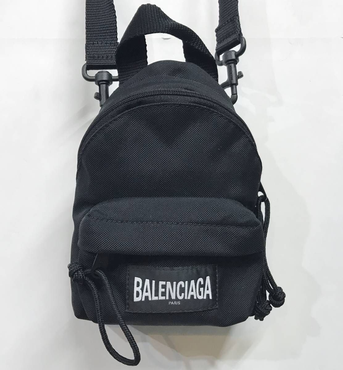 BALENCIAGA｜バレンシアガ NEW BALENCIAGA BAGS OVERSIZED 656060 ...
