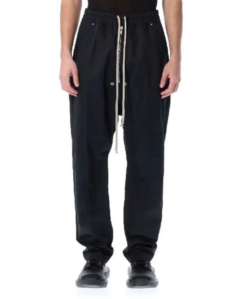 Rick Owens リックオウエンス ドローストリング ベラ TE