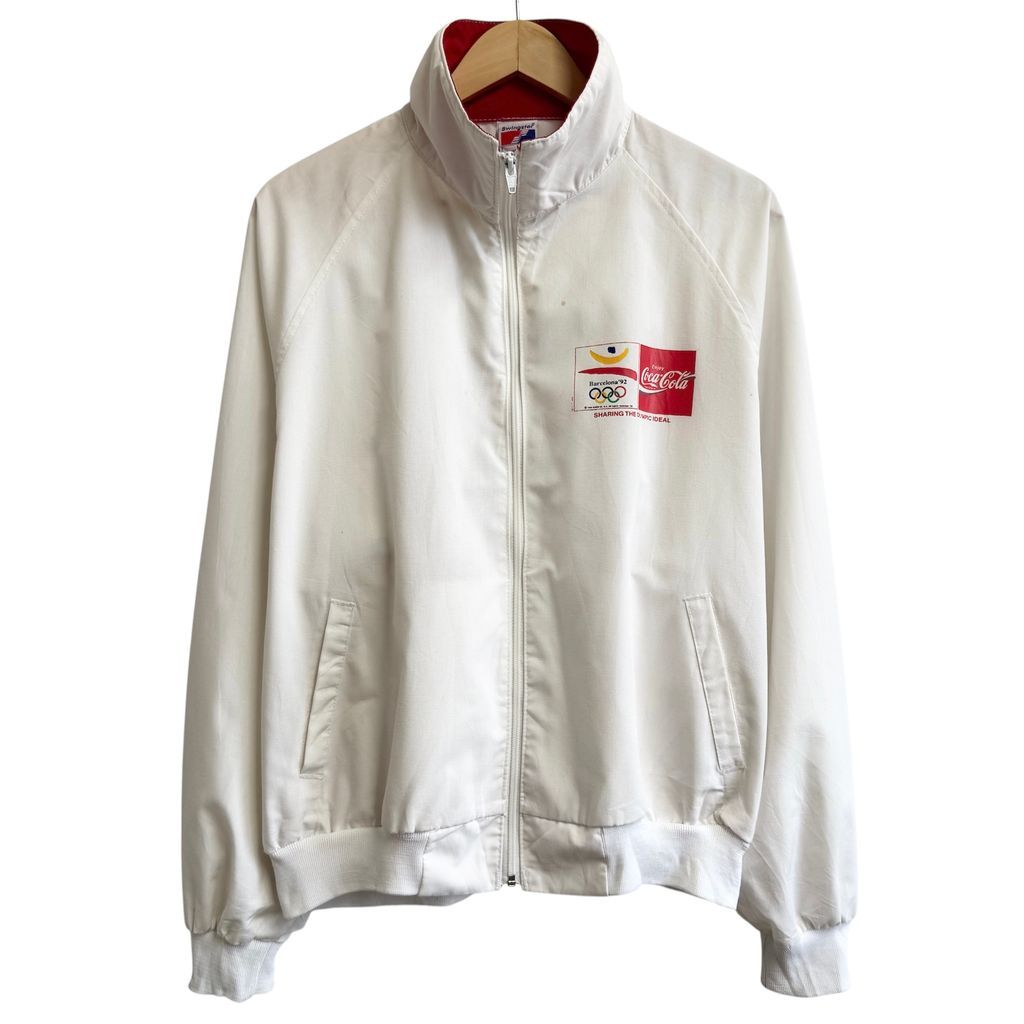 USA製 Swingster 92 バルセロナオリンピック Barcelona Olympic