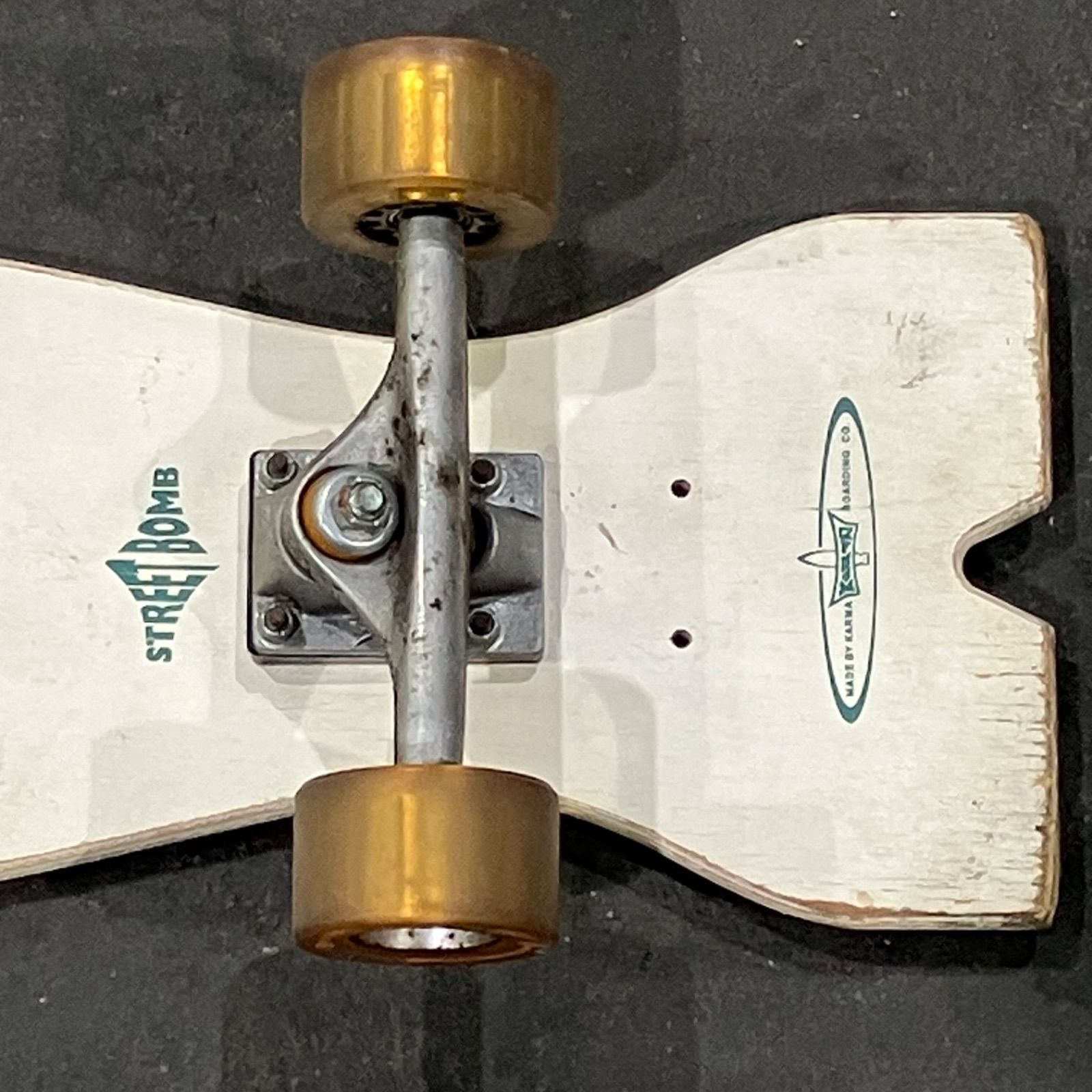 SGM ロングスケートボード カルマ 品 LLC-HASEGAWATOSO_COM