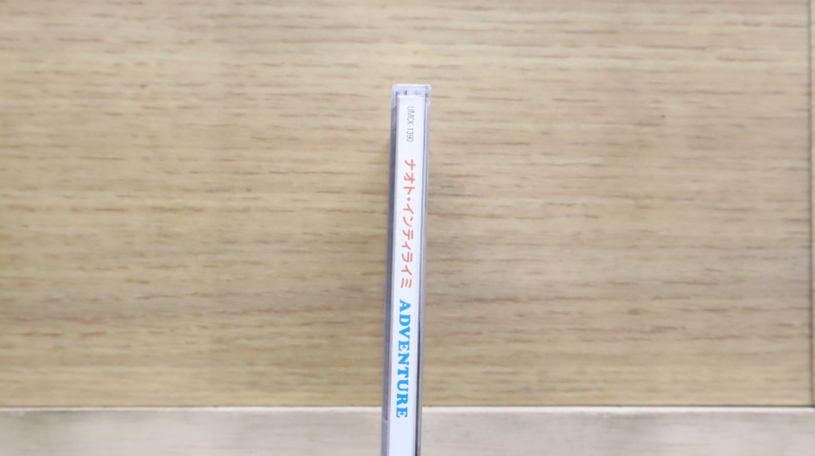 国内盤CD☆ナオト・インティライミ/Naoto Inti Raymi