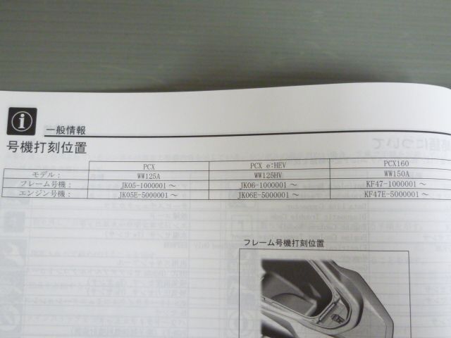 WW125HV-M