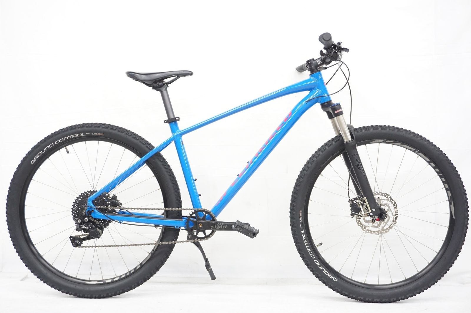 SPECIALIZED 「スペシャライズド」 PITCH SPORT 27.5 2020年モデル マウンテンバイク / バイチャリ名古屋大須店