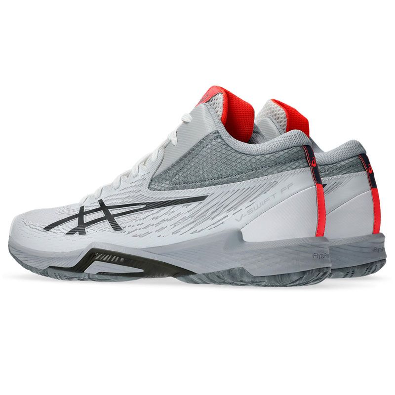 FF 0 MT V-SWIFT ASICS アシックス asics Asics バレーボールシューズ 26.5cm | Volleyball Shoes メンズ V 1053A064.100&frasl;メガスポーツ公式