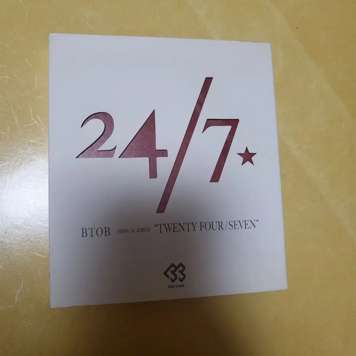 BTOB   CDまとめ売り 新品・美品】BTOB CDまとめ売り