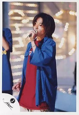 中古】生写真(ジャニーズ) ジャニーズ/屋良朝幸/ライブフォト・膝上